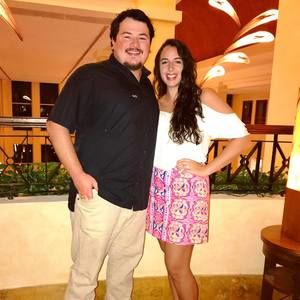 Meet your Posher, Stephen